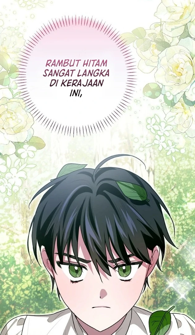 I Did a Good Job For The Villain’s Early Education Chapter 2 - halaman 54