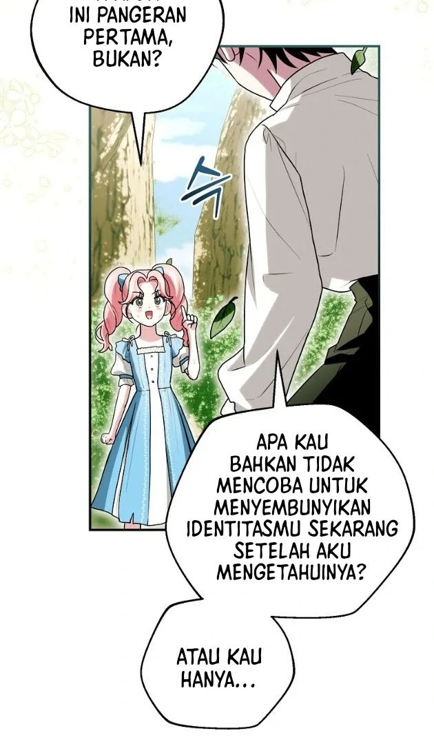I Did a Good Job For The Villain’s Early Education Chapter 2 - halaman 56
