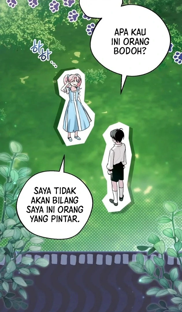 I Did a Good Job For The Villain’s Early Education Chapter 2 - halaman 58