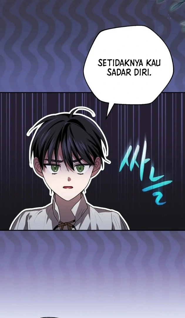 I Did a Good Job For The Villain’s Early Education Chapter 2 - halaman 59