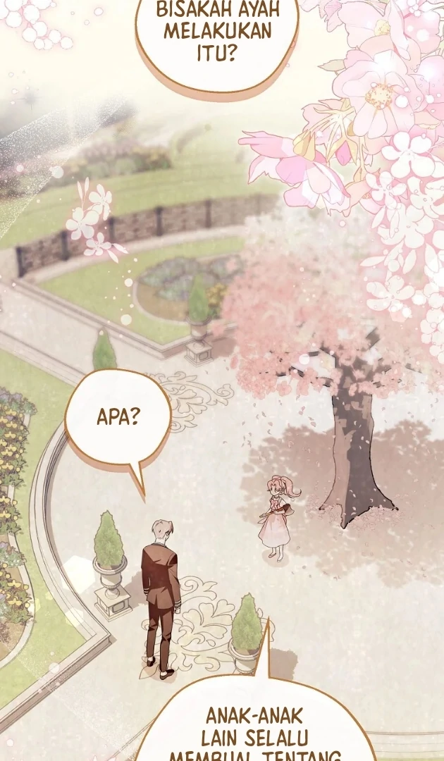 I Did a Good Job For The Villain’s Early Education Chapter 2 - halaman 6