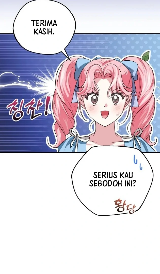 I Did a Good Job For The Villain’s Early Education Chapter 2 - halaman 60