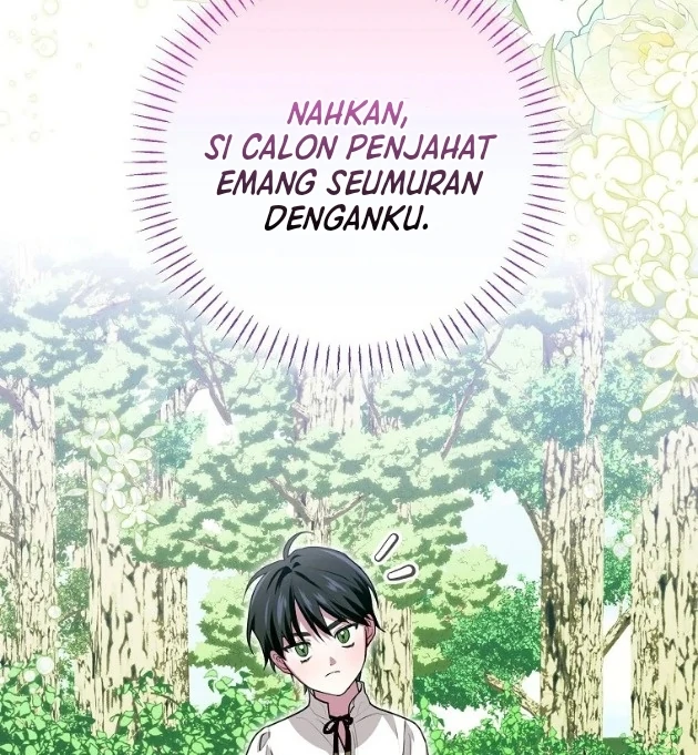 I Did a Good Job For The Villain’s Early Education Chapter 2 - halaman 62