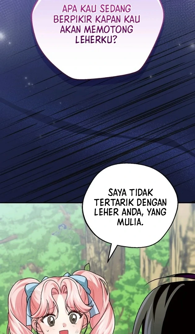 I Did a Good Job For The Villain’s Early Education Chapter 2 - halaman 65
