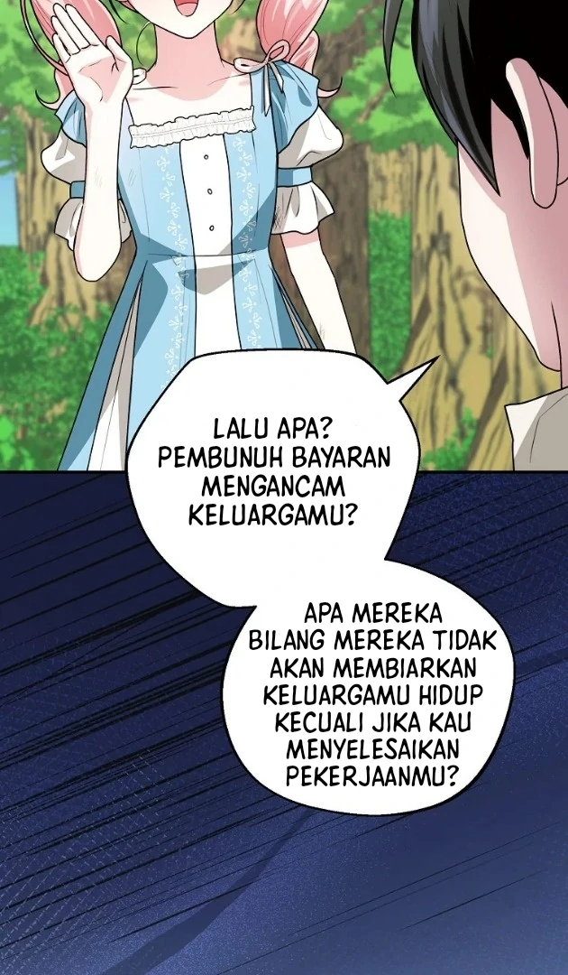 I Did a Good Job For The Villain’s Early Education Chapter 2 - halaman 66