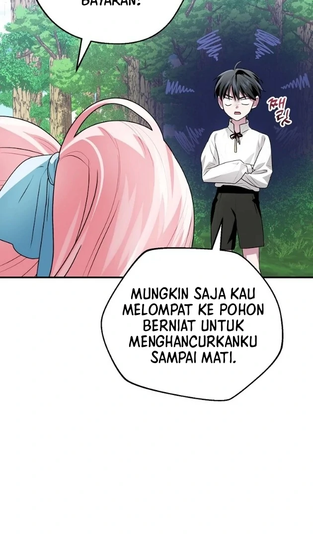I Did a Good Job For The Villain’s Early Education Chapter 2 - halaman 69