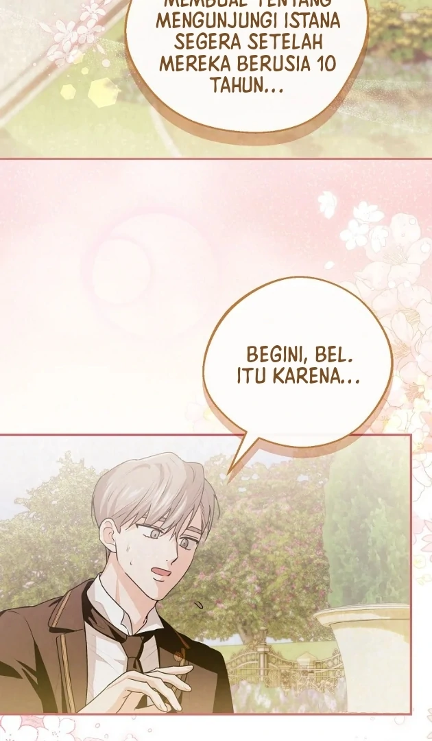I Did a Good Job For The Villain’s Early Education Chapter 2 - halaman 7