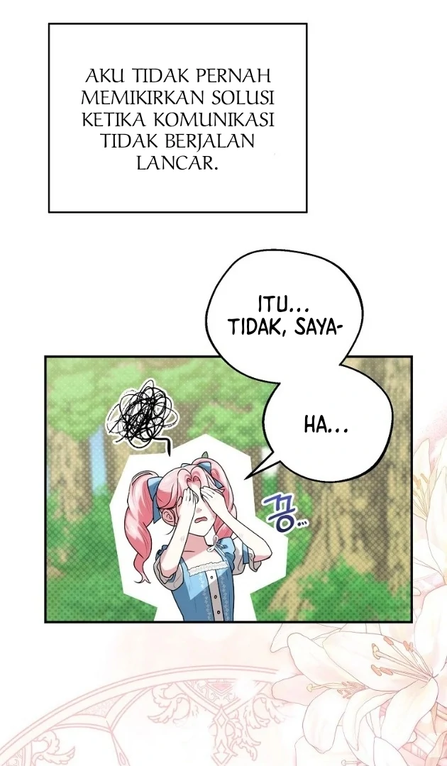 I Did a Good Job For The Villain’s Early Education Chapter 2 - halaman 70