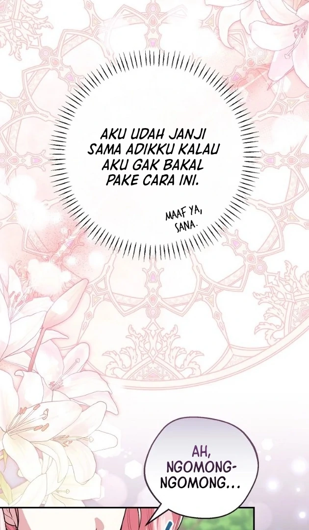 I Did a Good Job For The Villain’s Early Education Chapter 2 - halaman 71