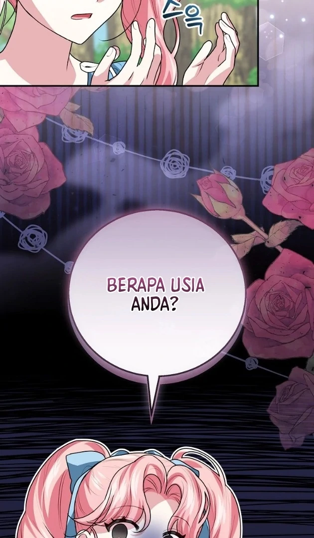 I Did a Good Job For The Villain’s Early Education Chapter 2 - halaman 72