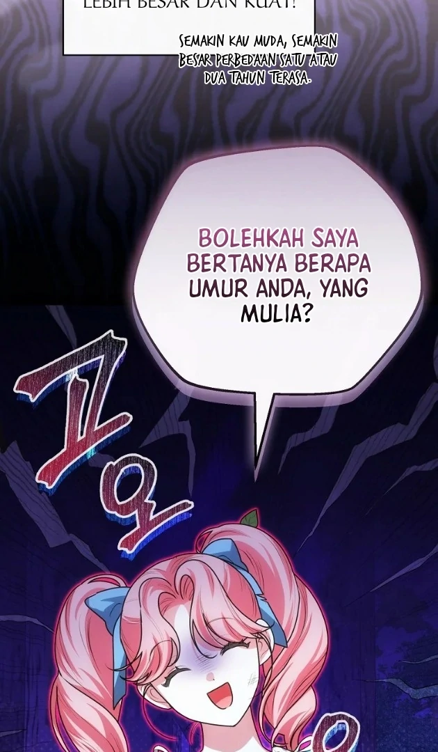I Did a Good Job For The Villain’s Early Education Chapter 2 - halaman 75