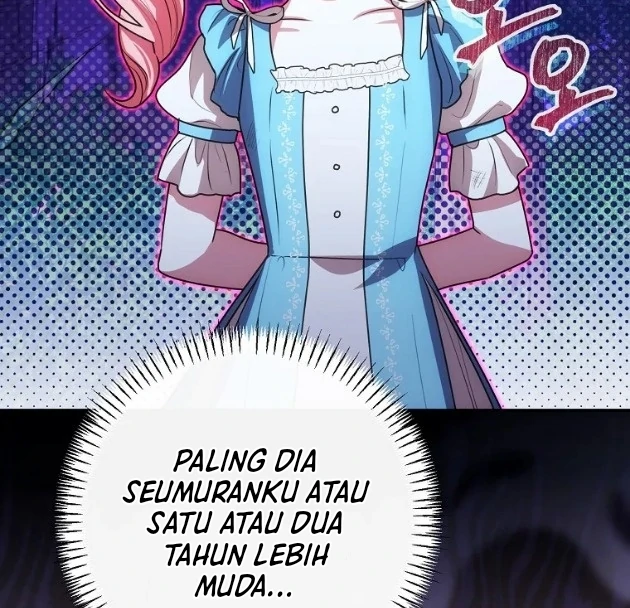 I Did a Good Job For The Villain’s Early Education Chapter 2 - halaman 76