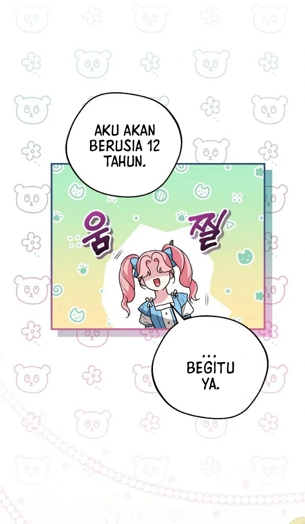 I Did a Good Job For The Villain’s Early Education Chapter 2 - halaman 78