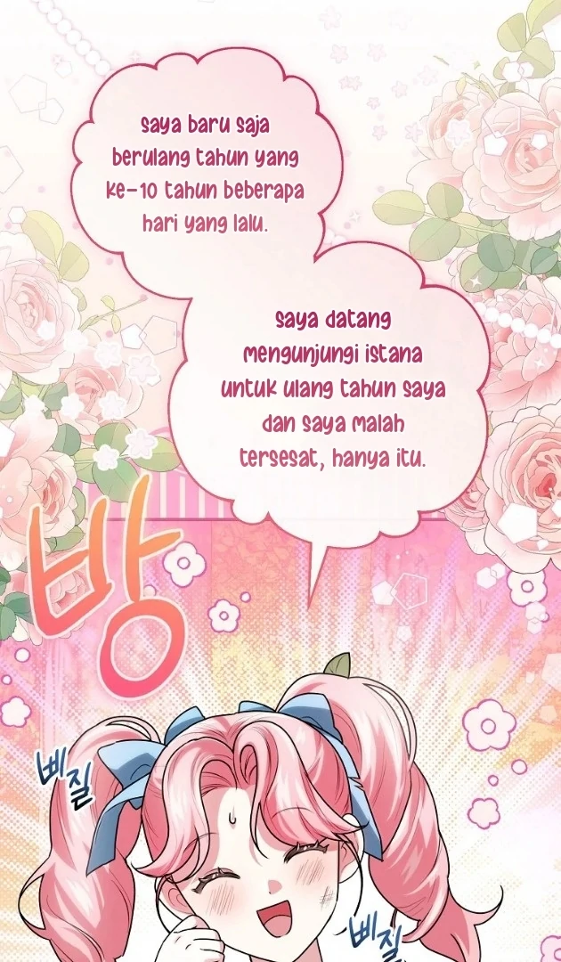 I Did a Good Job For The Villain’s Early Education Chapter 2 - halaman 79