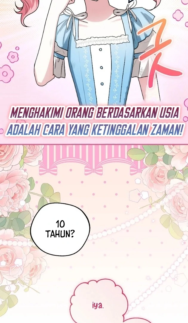 I Did a Good Job For The Villain’s Early Education Chapter 2 - halaman 80