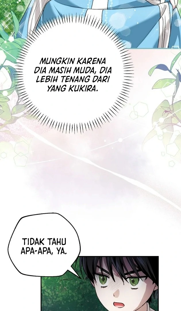 I Did a Good Job For The Villain’s Early Education Chapter 2 - halaman 83