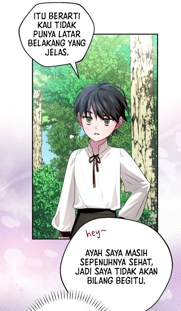 I Did a Good Job For The Villain’s Early Education Chapter 2 - halaman 87