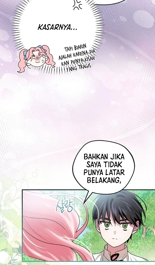 I Did a Good Job For The Villain’s Early Education Chapter 2 - halaman 88