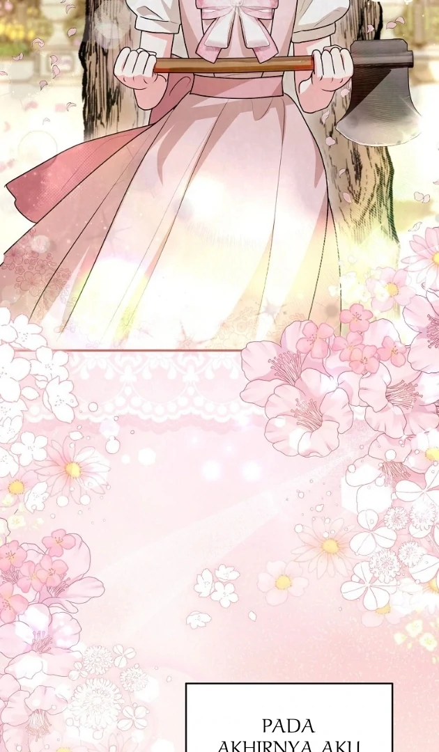 I Did a Good Job For The Villain’s Early Education Chapter 2 - halaman 9