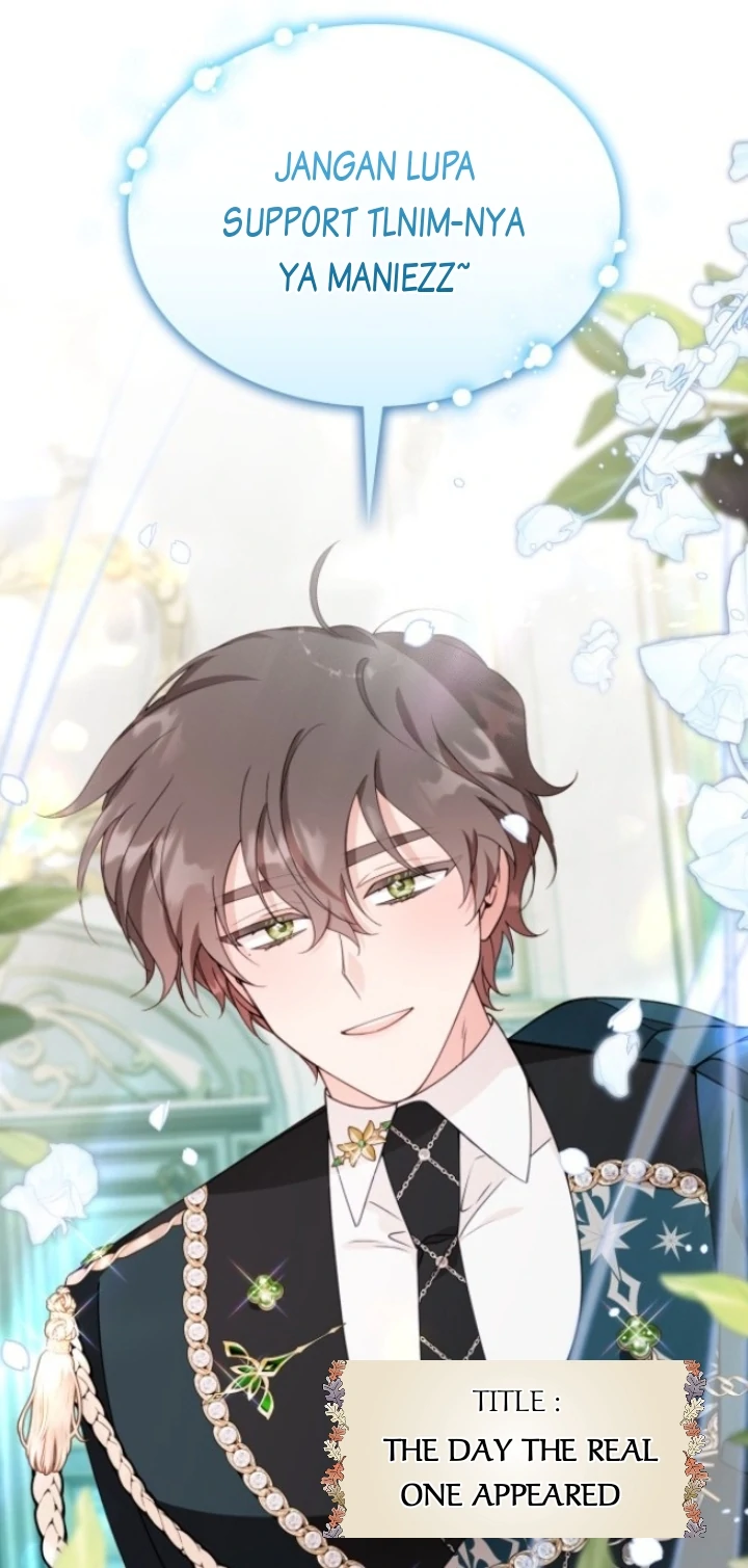 I Did a Good Job For The Villain’s Early Education Chapter 2 - halaman 92