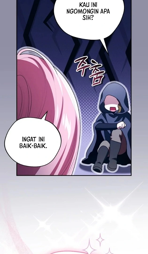 I Did a Good Job For The Villain’s Early Education Chapter 20 - halaman 10