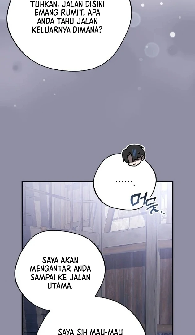 I Did a Good Job For The Villain’s Early Education Chapter 20 - halaman 100