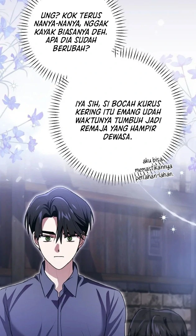 I Did a Good Job For The Villain’s Early Education Chapter 20 - halaman 102