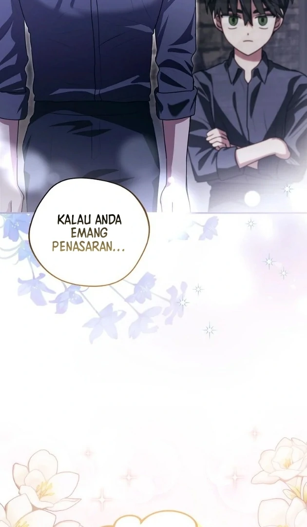 I Did a Good Job For The Villain’s Early Education Chapter 20 - halaman 103