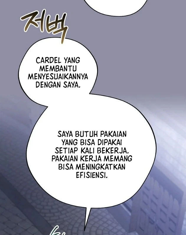 I Did a Good Job For The Villain’s Early Education Chapter 20 - halaman 107