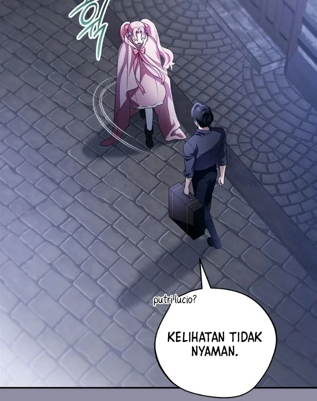 I Did a Good Job For The Villain’s Early Education Chapter 20 - halaman 108