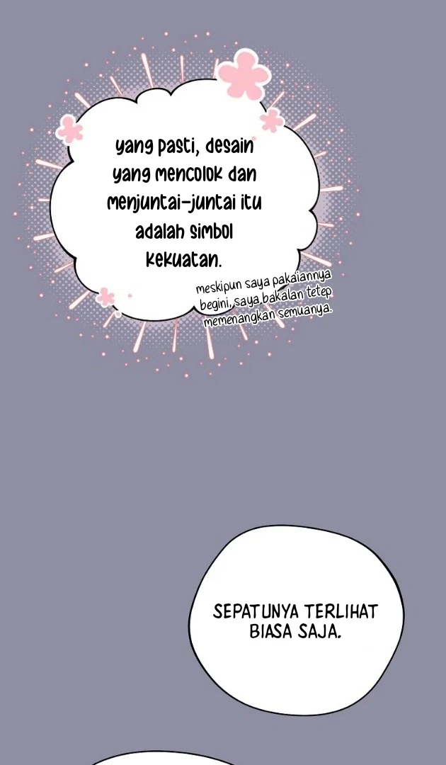 I Did a Good Job For The Villain’s Early Education Chapter 20 - halaman 109