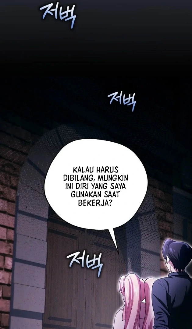 I Did a Good Job For The Villain’s Early Education Chapter 20 - halaman 112