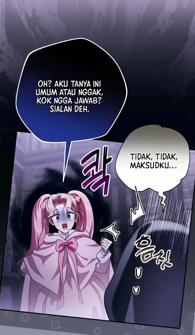 I Did a Good Job For The Villain’s Early Education Chapter 20 - halaman 13