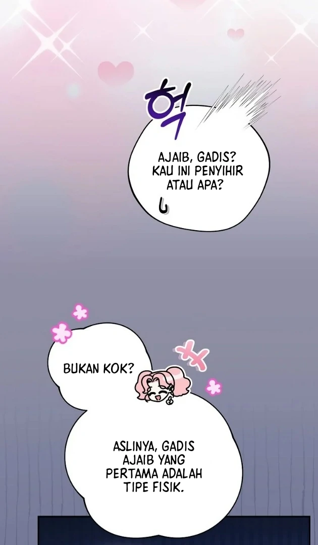I Did a Good Job For The Villain’s Early Education Chapter 20 - halaman 17