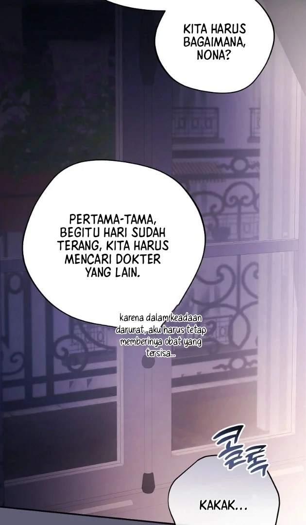 I Did a Good Job For The Villain’s Early Education Chapter 20 - halaman 22