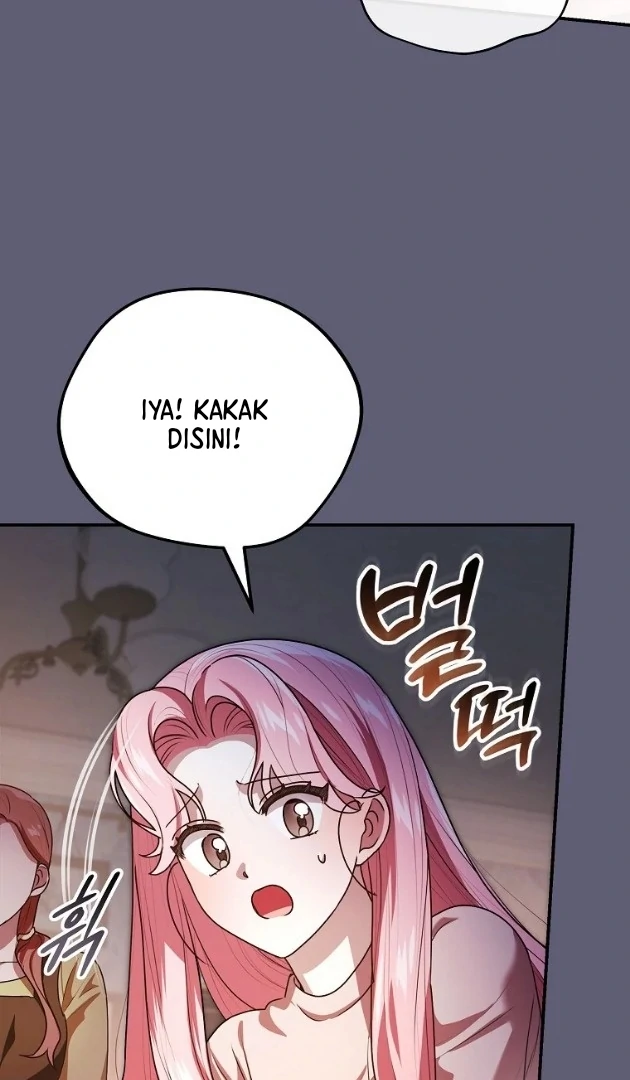 I Did a Good Job For The Villain’s Early Education Chapter 20 - halaman 23