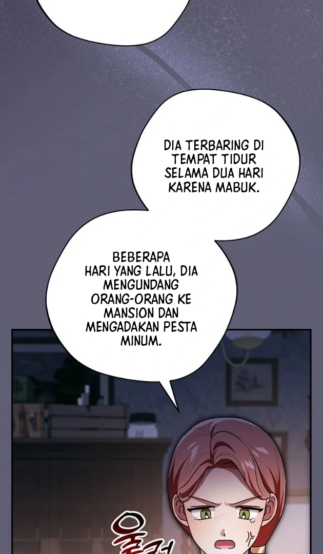 I Did a Good Job For The Villain’s Early Education Chapter 20 - halaman 27