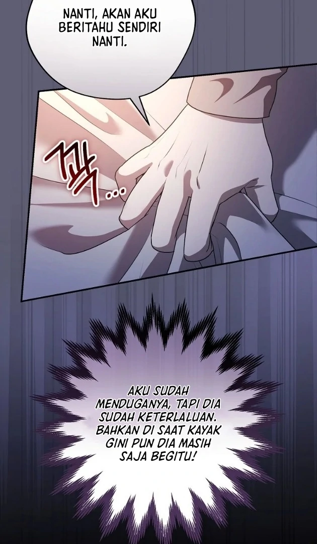 I Did a Good Job For The Villain’s Early Education Chapter 20 - halaman 29