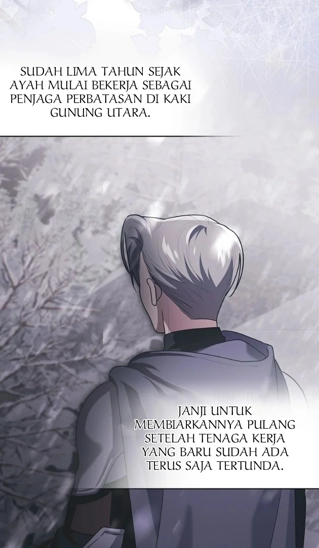 I Did a Good Job For The Villain’s Early Education Chapter 20 - halaman 31