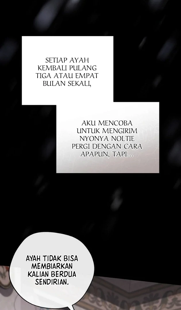 I Did a Good Job For The Villain’s Early Education Chapter 20 - halaman 33