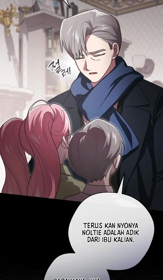 I Did a Good Job For The Villain’s Early Education Chapter 20 - halaman 34