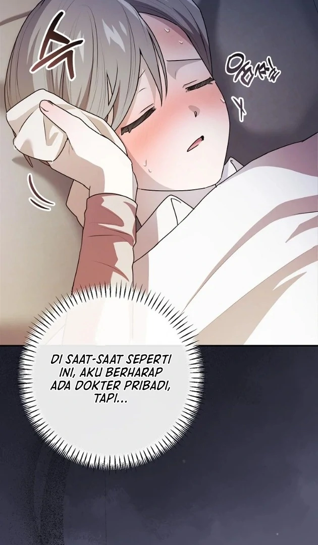 I Did a Good Job For The Villain’s Early Education Chapter 20 - halaman 38