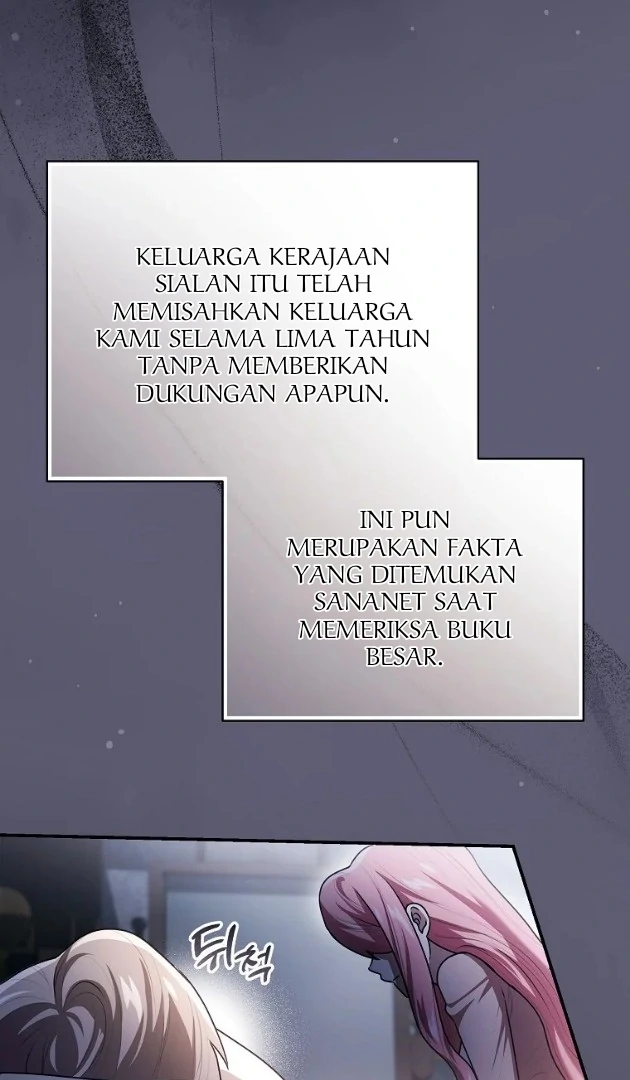I Did a Good Job For The Villain’s Early Education Chapter 20 - halaman 39
