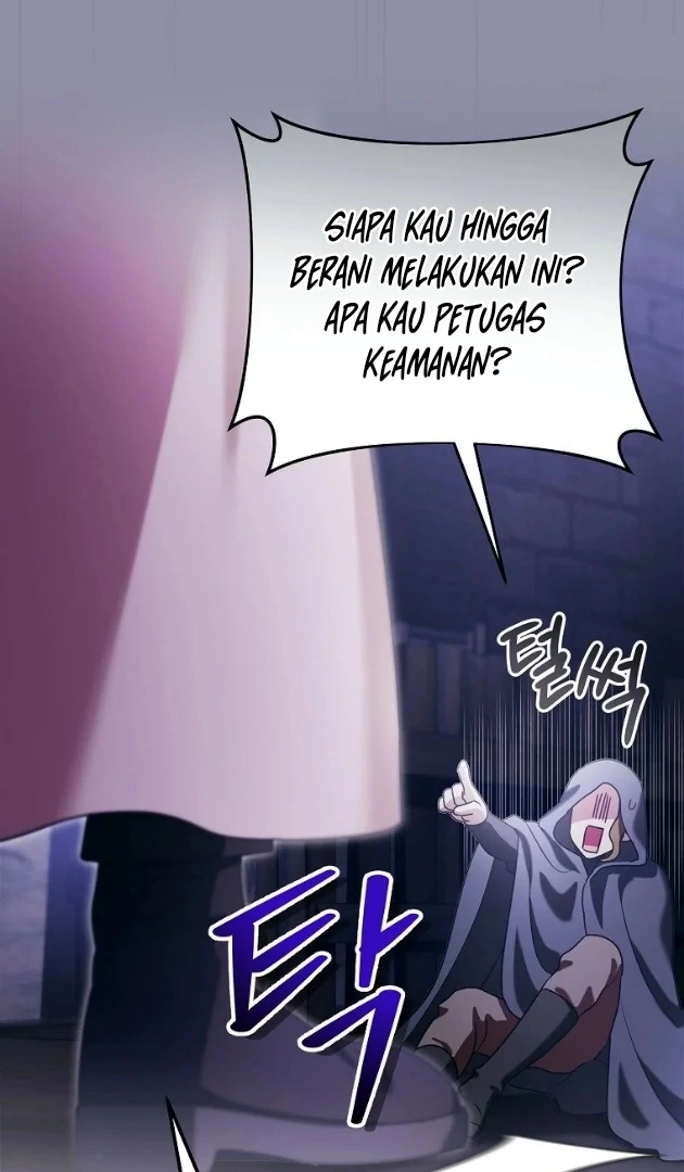 I Did a Good Job For The Villain’s Early Education Chapter 20 - halaman 4