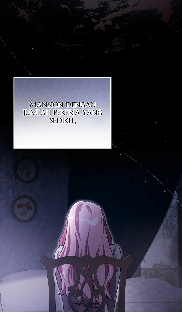 I Did a Good Job For The Villain’s Early Education Chapter 20 - halaman 41