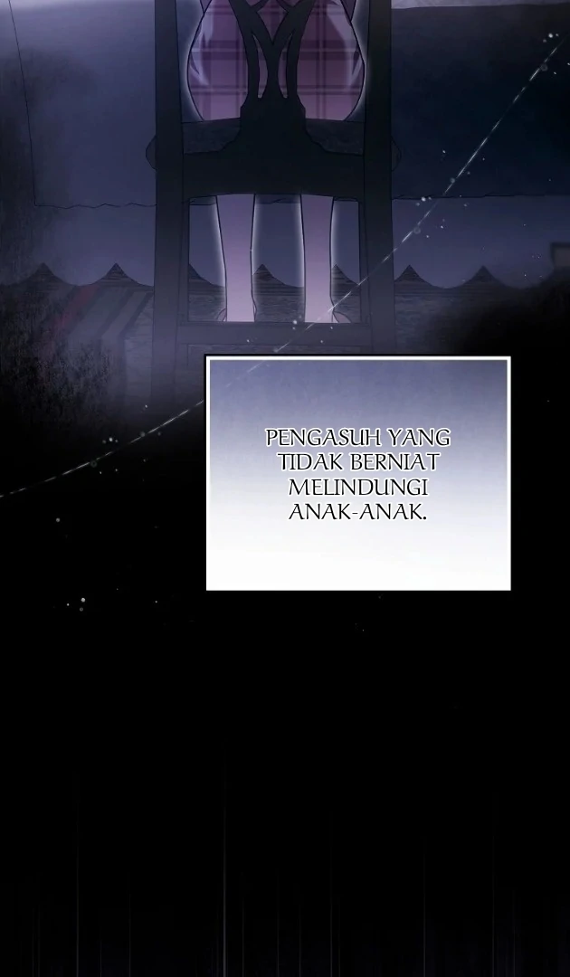 I Did a Good Job For The Villain’s Early Education Chapter 20 - halaman 42