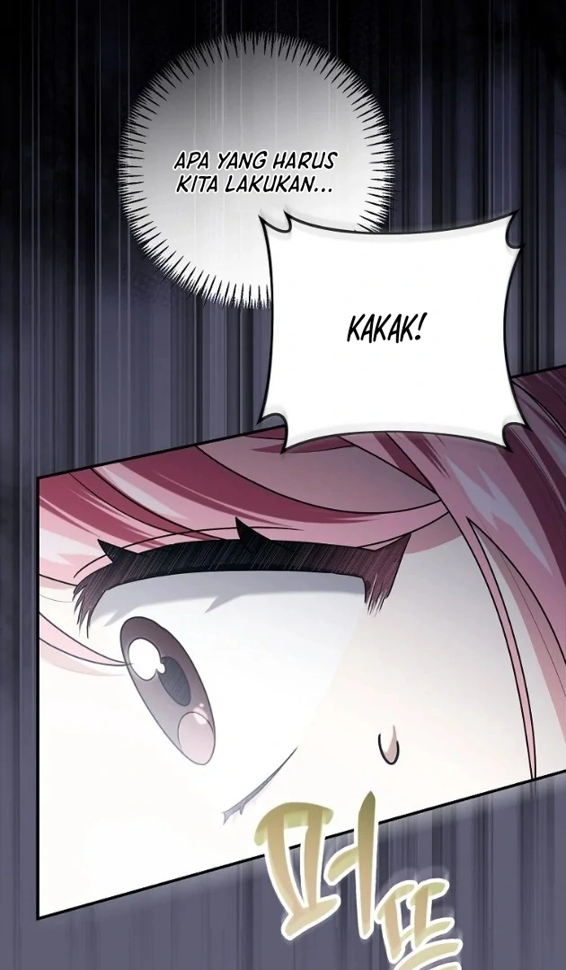 I Did a Good Job For The Villain’s Early Education Chapter 20 - halaman 43