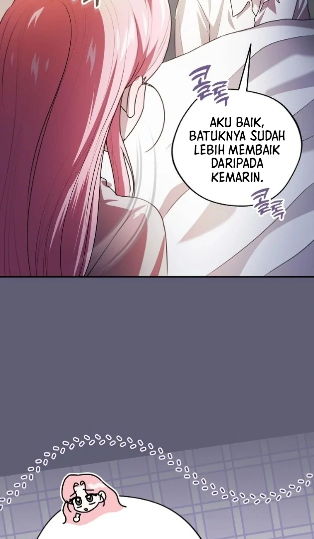 I Did a Good Job For The Villain’s Early Education Chapter 20 - halaman 45