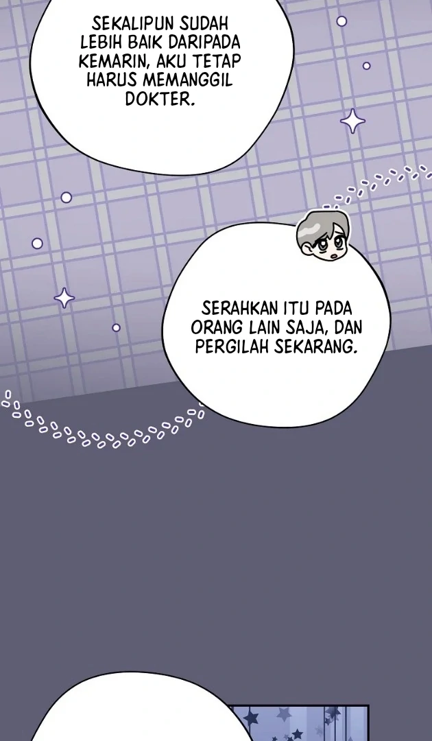 I Did a Good Job For The Villain’s Early Education Chapter 20 - halaman 46