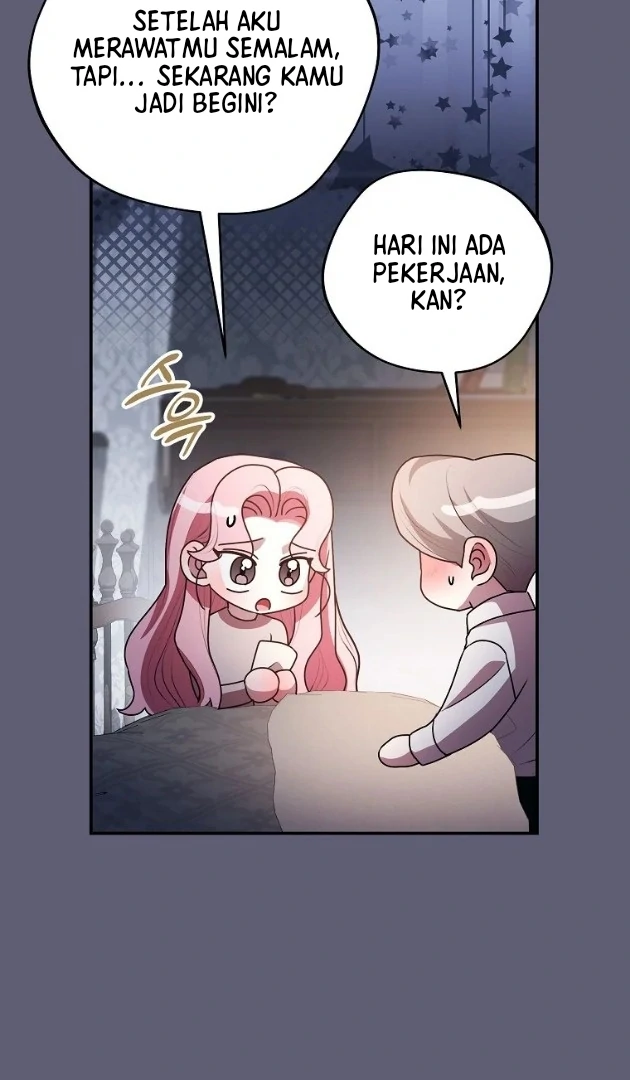 I Did a Good Job For The Villain’s Early Education Chapter 20 - halaman 47